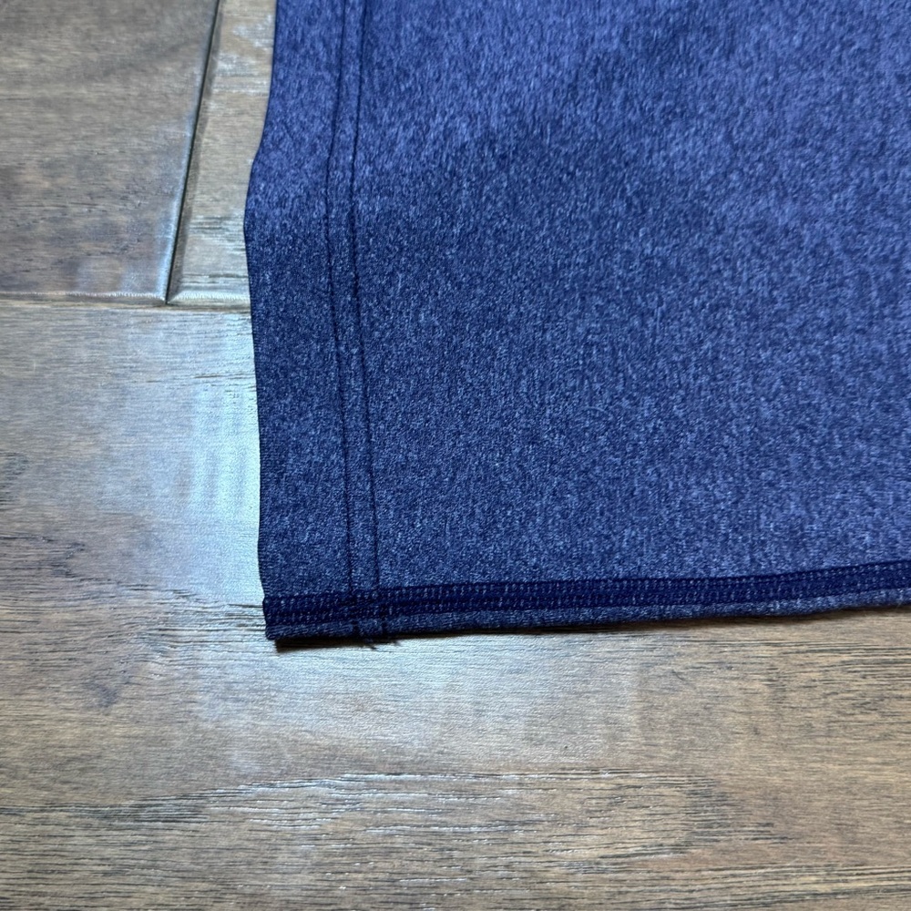 Lululemon Heather Purple Tank Top - Picture 8 of 8